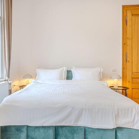 Gb4 By Rentable Apartment Brasov Ngoại thất bức ảnh