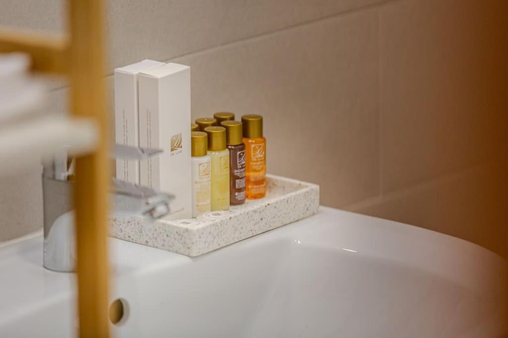 Gb4 By Rentable Apartment Brasov Ngoại thất bức ảnh